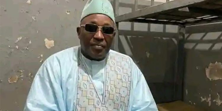 Mort de Toumba : Cellou Dalein Diallo dénonce un « assassinat extrajudiciaire »
