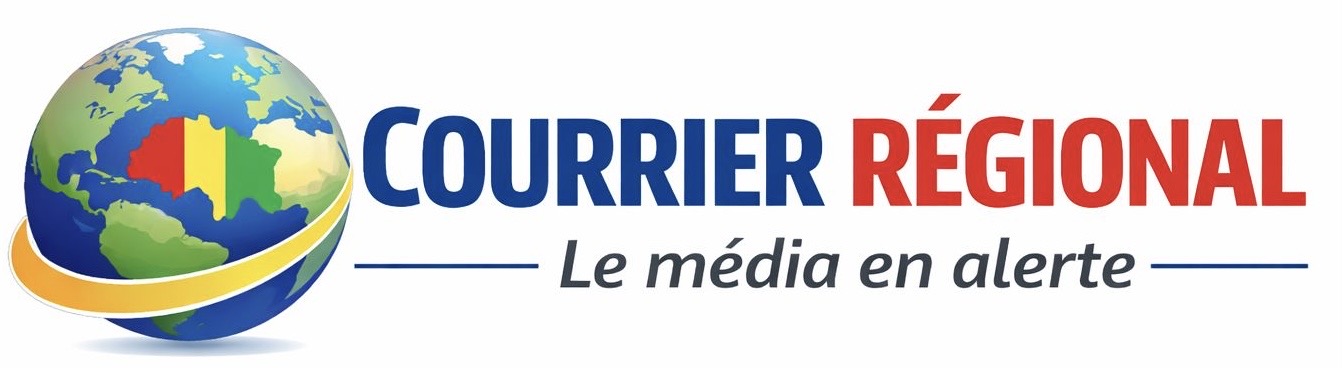Courrier Regional