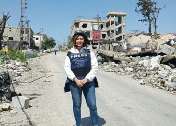 Liban : la journaliste Amal Khalil tuée sous le regard de la communauté internationale (RSF)