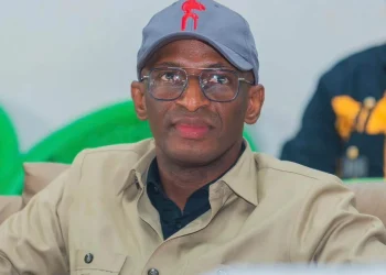 CRIEF : De lourdes charges pèsent sur l’ex-maire de Matam Badra Koné