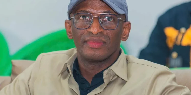 CRIEF : De lourdes charges pèsent sur l’ex-maire de Matam Badra Koné