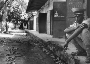 Guinée : du Camp Boiro au 4 avril 1984, une mémoire encore en quête de repères (Par Djoumé Sacko)