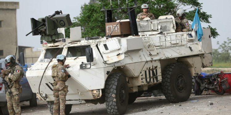 Guerre au Moyen-Orient : un autre soldat français tué, le président libanais Joseph Aoun promet de poursuivre les responsables…