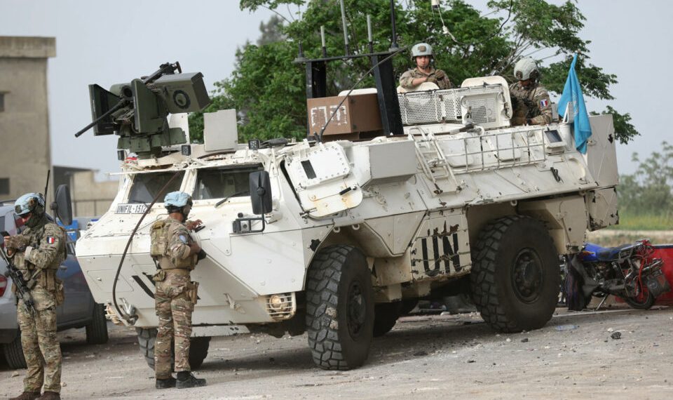 Guerre au Moyen-Orient : un autre soldat français tué, le président libanais Joseph Aoun promet de poursuivre les responsables…