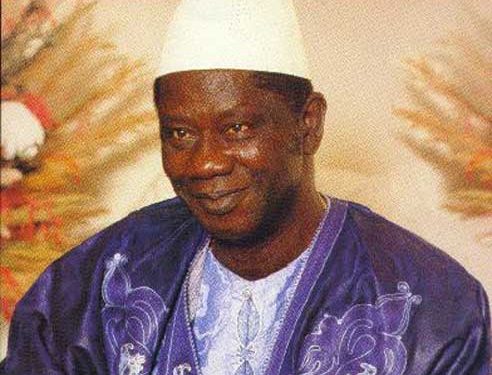 Le Général Lansana Conté et le CMRN : 42 ans après le 3 avril, quel héritage ? (Par Abdoulaye Condé)