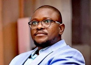 Législatives du 31 mai : Joachim Baba Millimouno dénonce un recours visant à contester sa candidature validée