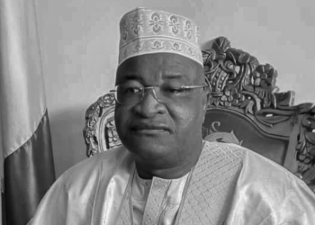 Décès de Mamadou Sylla : la Féguifoot rend hommage à son ancien président