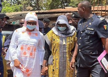 Maya et Yama regagnent leurs domiciles : « Nous sommes très heureux d&rsquo;avoir tué ça dans l&rsquo;œuf », réagit Me Paul Yomba Kourouma