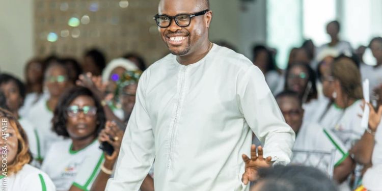 Bénin : le nouveau président promet de bâtir sur l’héritage de Patrice Talon pour aller plus loin