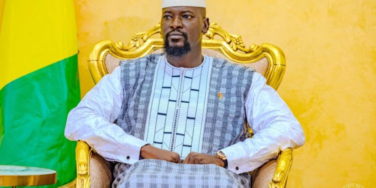 Pâques 2026 : Mamadi Doumbouya adresse un message de foi et d’unité aux chrétiens de Guinée