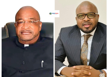 Décès de Sylla patronat : l’hommage bouleversant de son fils, Mohamed Sylla