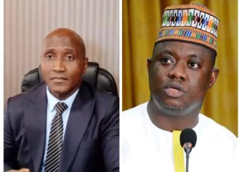 CRIEF / Cour d’Appel : permutation de postes entre Aly Touré et Alphonse Charles Wright