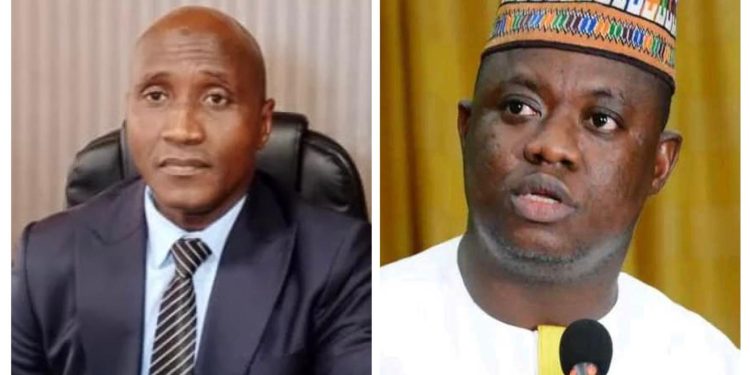 CRIEF / Cour d’Appel : permutation de postes entre Aly Touré et Alphonse Charles Wright