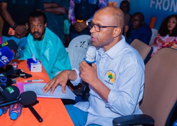 Double scrutin du 31 mai : le FRONDEG dénonce un processus biaisé et annonce son retrait