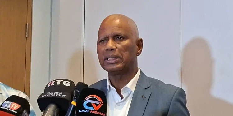 Campagne électorale en Guinée : la HAC définit les profils autorisés à intervenir dans les médias