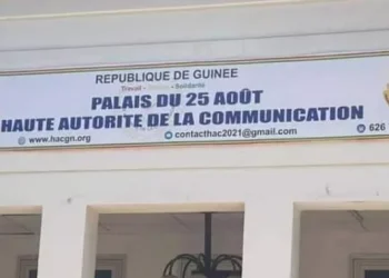 Élections du 31 mai : la HAC rappelle aux médias l’obligation de « silence électoral » pendant 48 heures