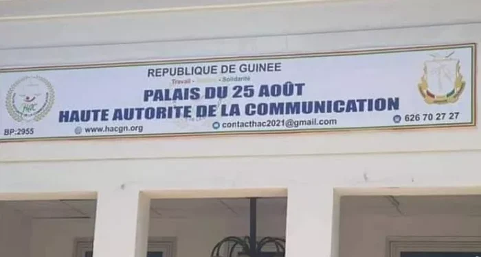 Élections du 31 mai : la HAC rappelle aux médias l’obligation de « silence électoral » pendant 48 heures
