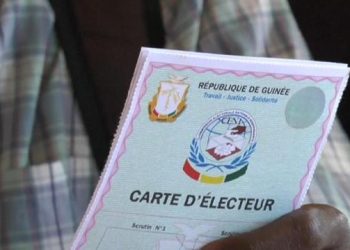 Organisation des élections du 31 mai : la DGE annonce le retrait des cartes d’électeurs à compter du samedi 16 mai…