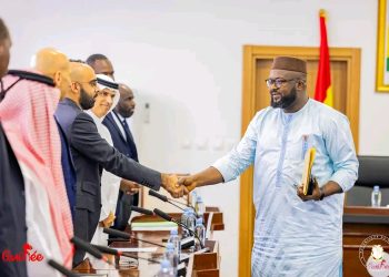Accord GAC-État : TLP-Guinée salue la conclusion d’un accord amiable