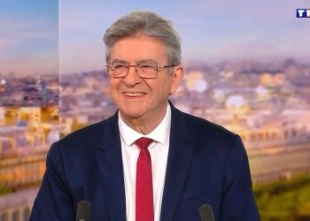 Présidentielle 2027 : Jean-Luc Mélenchon annonce officiellement sa candidature (Vidéo)