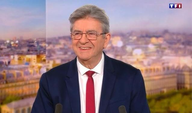 Présidentielle 2027 : Jean-Luc Mélenchon annonce officiellement sa candidature (Vidéo)