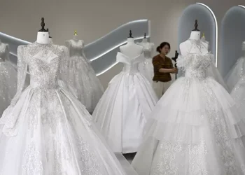 Chine : cette chute du nombre de mariages qui fait craindre un nouvel hiver démographique (Les Echos)