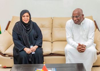 Hajj 2026 : « Nous avons porté le peuple de Guinée dans nos prières », confie Bah Oury