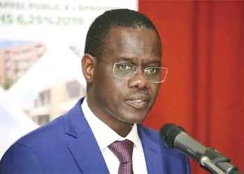 Sénégal : L&rsquo;économiste Ahmadou Al Aminou Lo nommé Premier ministre
