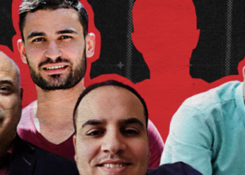 Dans les prisons d’Israël, les méthodes inhumaines de l’armée et du Shin Bet contre les journalistes de Gaza