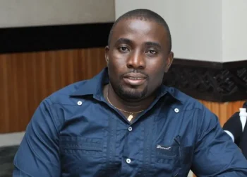Union de la presse francophone : le Togolais Loïc Lawson élu président dans un vote sans appel (Africaradio)