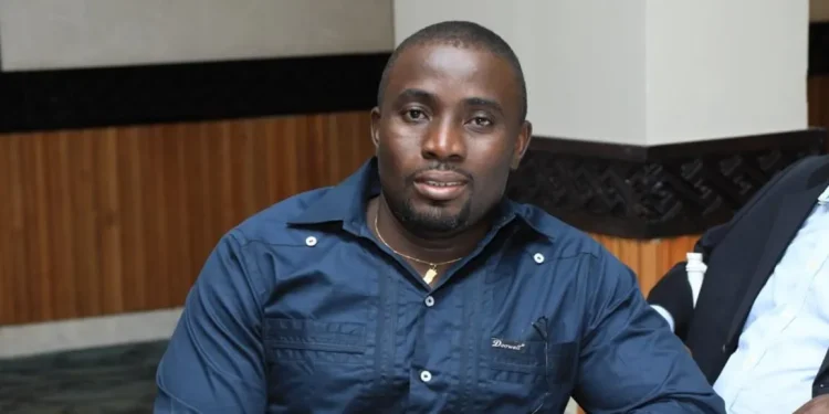 Union de la presse francophone : le Togolais Loïc Lawson élu président dans un vote sans appel (Africaradio)