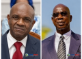 Diplomatie : Le président Mamadi Doumbouya nomme de nouveaux ambassadeurs à Paris et Abidjan