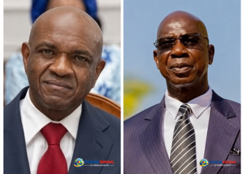 Diplomatie : Le président Mamadi Doumbouya nomme de nouveaux ambassadeurs à Paris et Abidjan