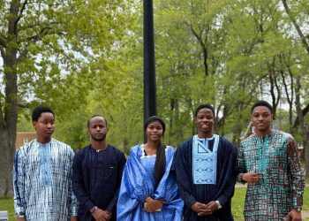 Simandou Academy : Djiba Diakité donne des nouvelles des boursiers partis au Canada