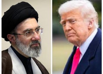 « J’aimerais le rencontrer » : Le pari fou de Donald Trump avec le nouveau Guide iranien Mojtaba Khameneï