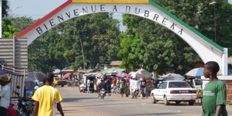 Guinée : Dubréka abritera la future École Nationale d’Administration -ENA- (Officiel)