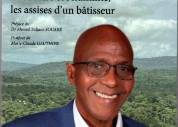 Littérature : El hadj Maladho Barry, une référence Guinéenne (Par Abdoulaye Condé)