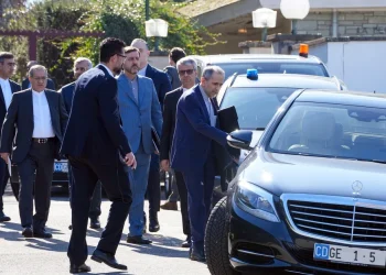 Conflit au Moyen-Orient : ouverture des pourparlers entre l’Iran et les États-Unis à Genève