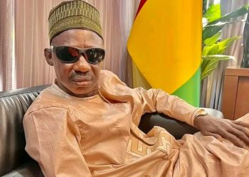 Fête de la musique : Ibro Diabaté salue « tous ceux qui font battre le cœur de la culture au quotidien »