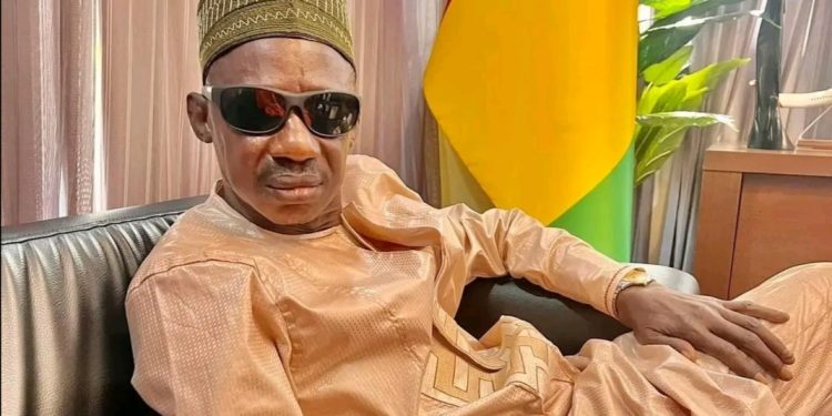 Fête de la musique : Ibro Diabaté salue « tous ceux qui font battre le cœur de la culture au quotidien »