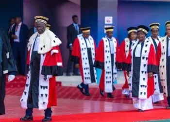 Élections du 31 mai en Guinée : la Cour suprême proclame les résultats définitifs ce vendredi
