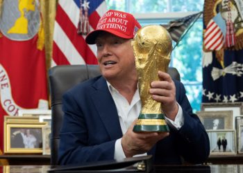Coupe du monde 2026 : terrain à risque pour les journalistes, selon Reporters sans frontières