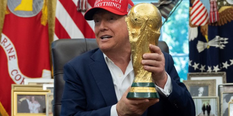 Coupe du monde 2026 : terrain à risque pour les journalistes, selon Reporters sans frontières
