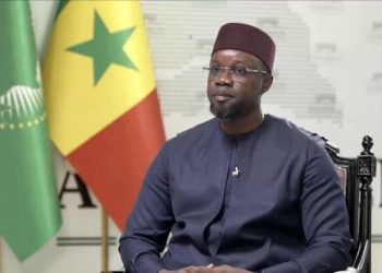 Ousmane Sonko sur RFI : « Le Sénégal est plus grand que nos divergences politiques » (Audio)