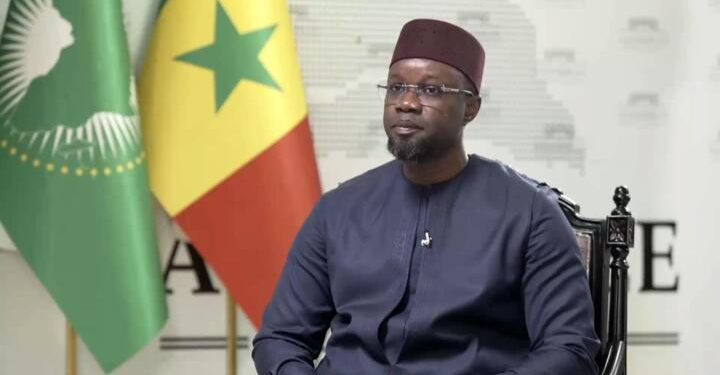 Ousmane Sonko sur RFI : « Le Sénégal est plus grand que nos divergences politiques » (Audio)