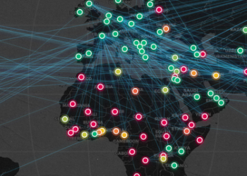 L’exil des journalistes gagne du terrain dans le monde : le nombre de pays de départ a doublé en cinq ans, selon une enquête de RSF