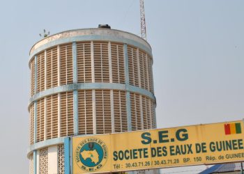 Changement à la SEG : Algassimou Dioubaté nommé Directeur général (décret)