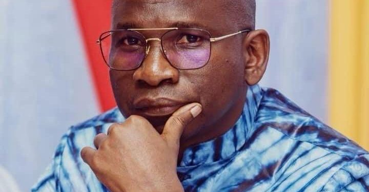 Areeba Gate : Aladji Cellou Camara, écroué à son tour