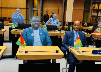Guinée : « Foniké et Billo n&rsquo;étaient pas des criminels », martèle Cellou Dalein Diallo