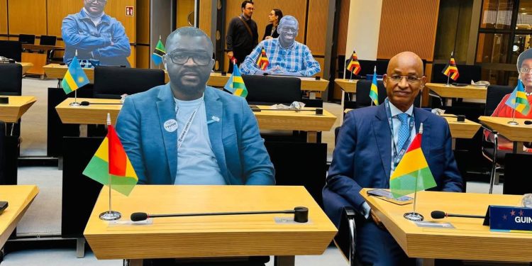 Guinée : « Foniké et Billo n&rsquo;étaient pas des criminels », martèle Cellou Dalein Diallo